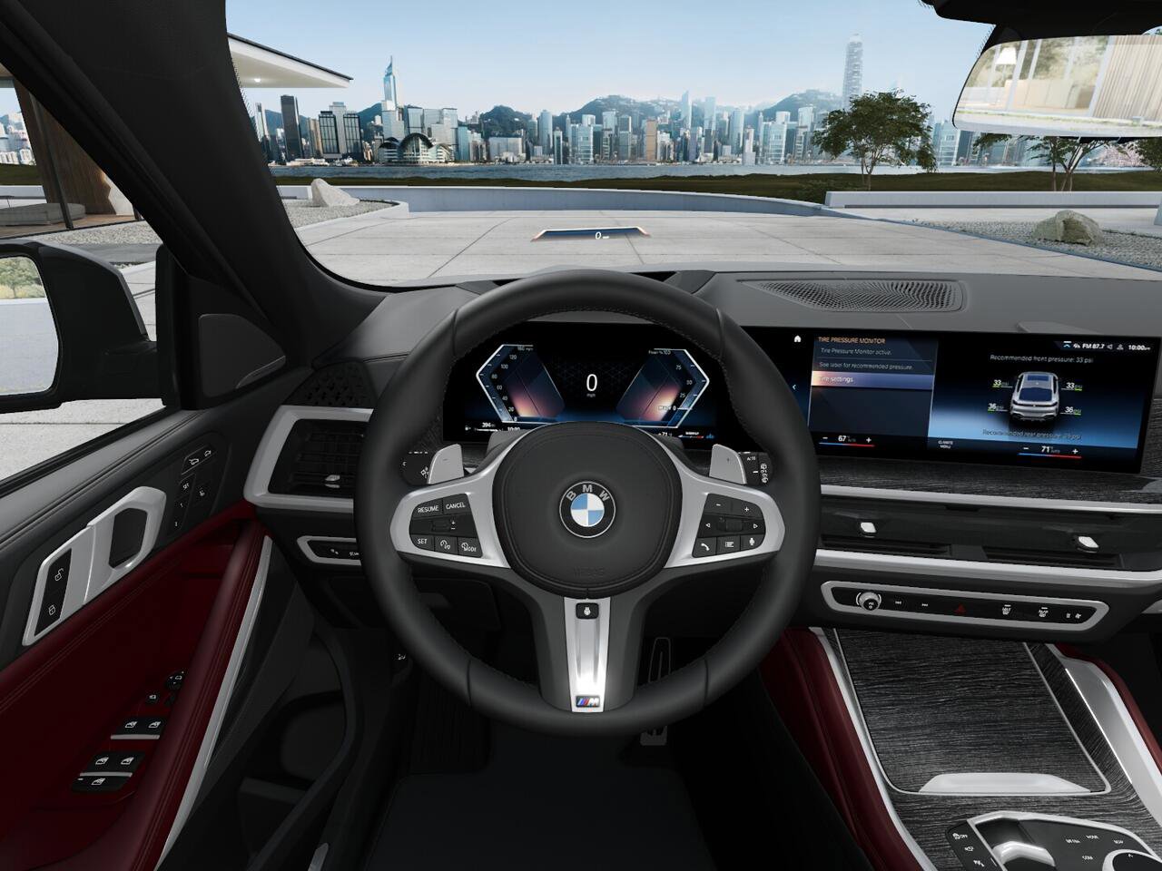 New 2026 BMW X6 xDrive40i image 13