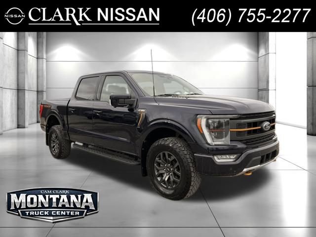 Used 2023 Ford F150 Tremor w/ Equipment Group 402A High