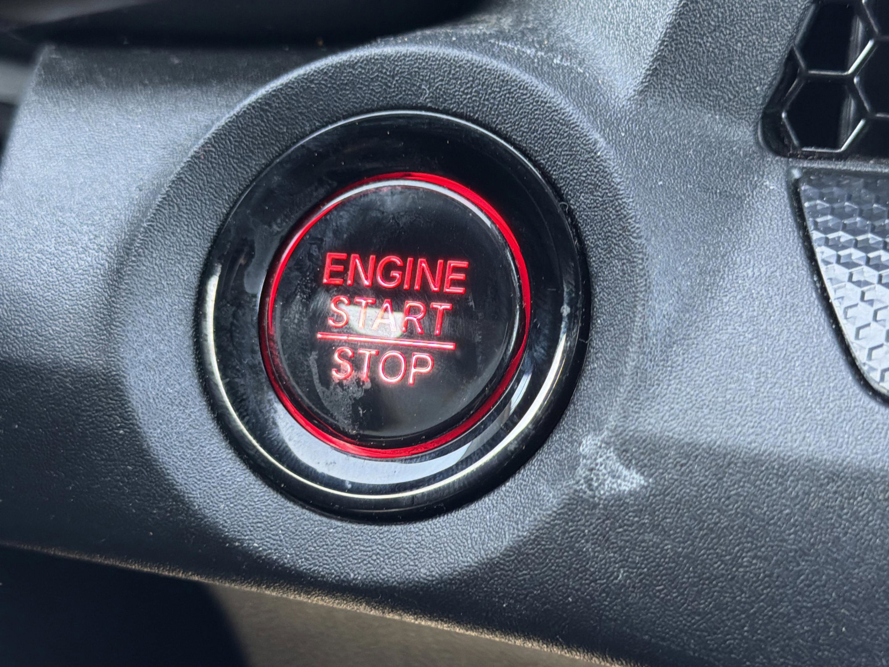 Used 2024 Honda CR-V EX image 19