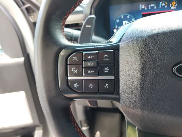 Used 2024 Ford F150 Raptor AWD/4WD image 28