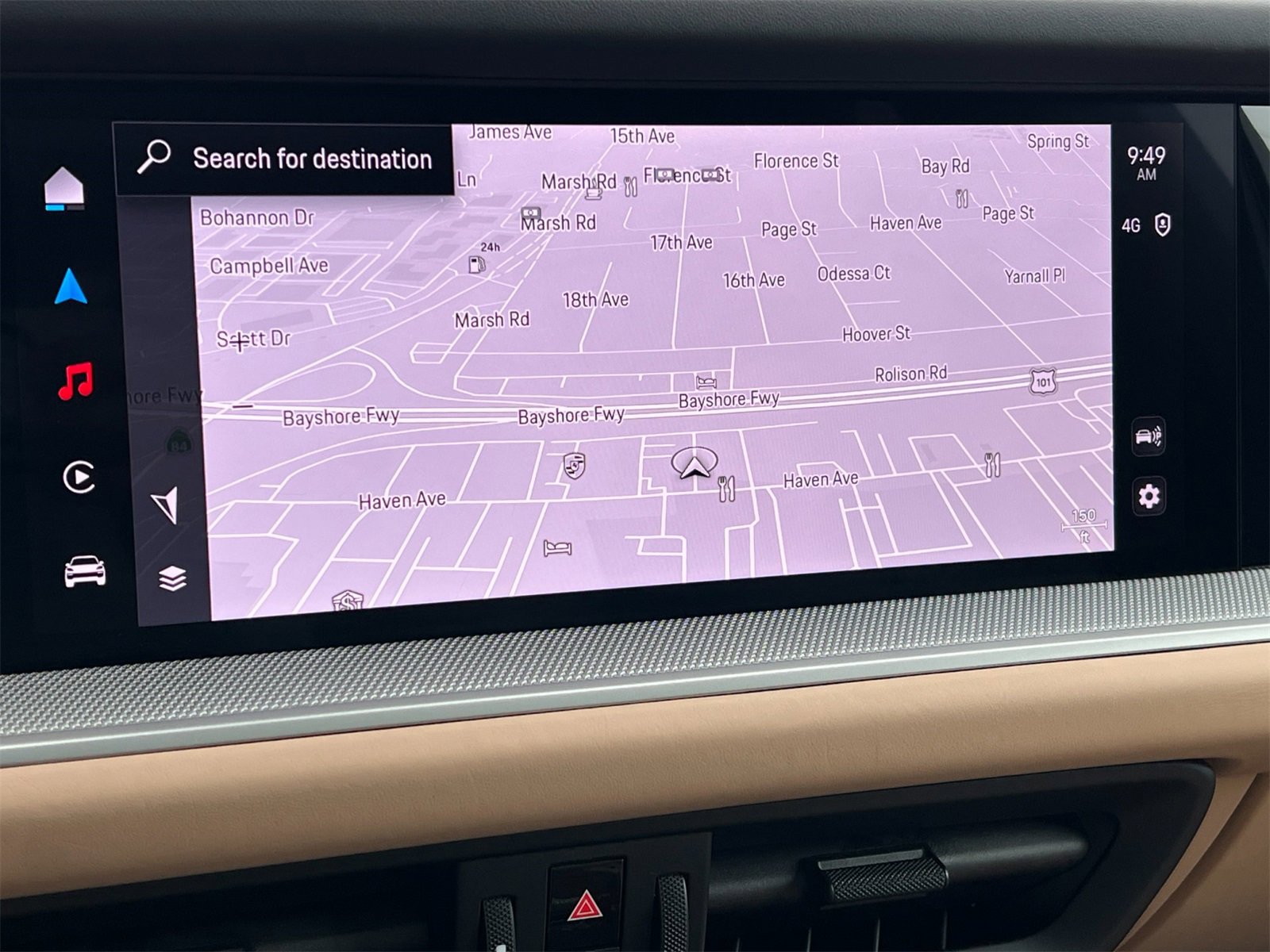 Certified 2025 Porsche Cayenne image 23
