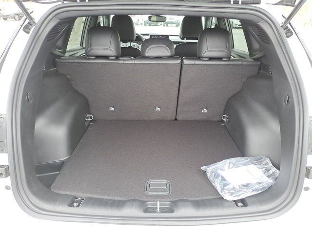 New 2026 Jeep Compass Latitude image 6