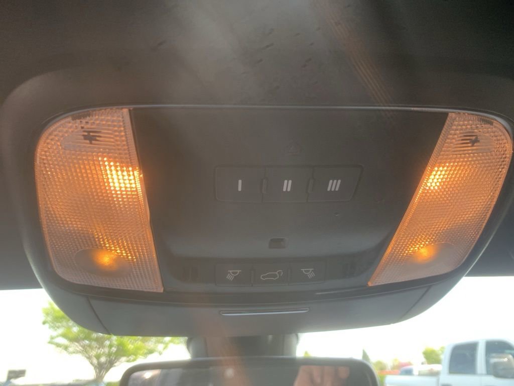 Used 2023 Dodge Durango GT AWD/4WD image 21