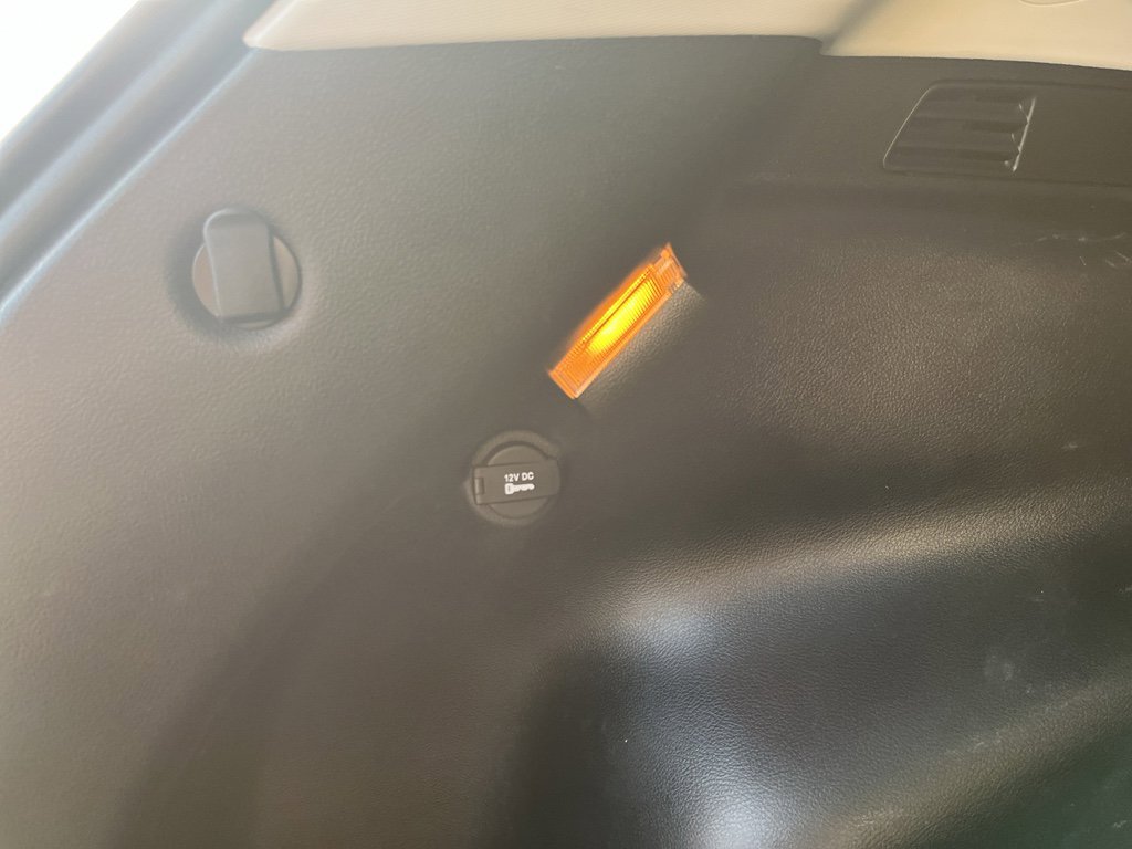 Used 2020 Jeep Compass Latitude image 24