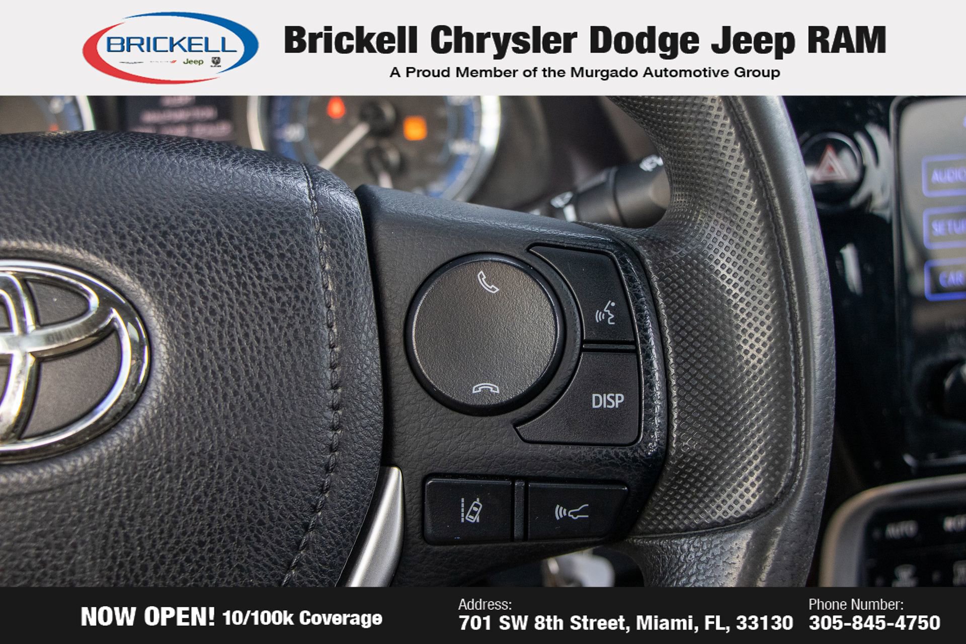 Used 2017 Toyota Corolla LE image 25