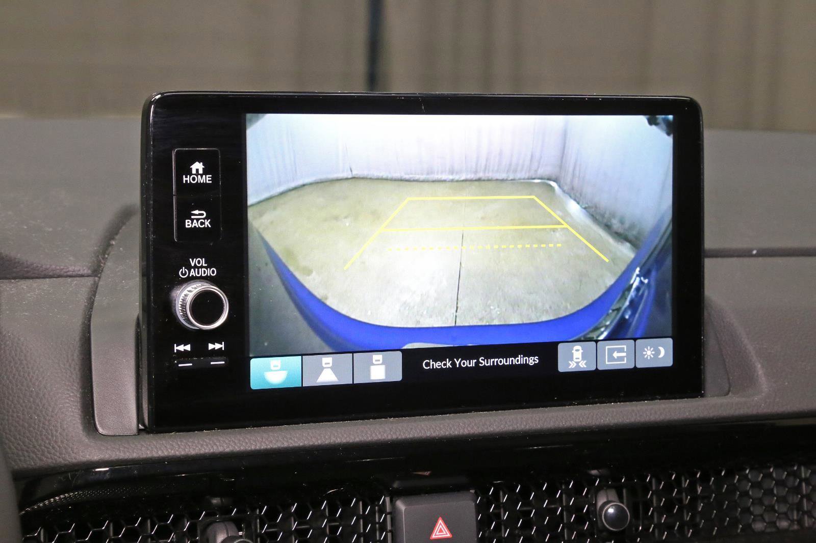 Certified 2024 Honda CR-V EX-L image 10