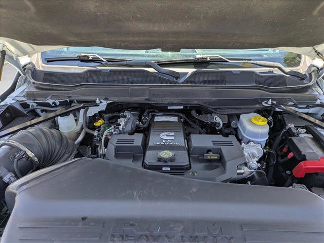 Used 2022 RAM 2500 Laramie image 21