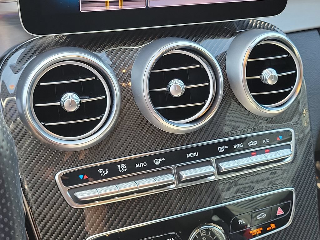 Used 2019 Mercedes-Benz C 43 AMG 4MATIC Coupe image 34