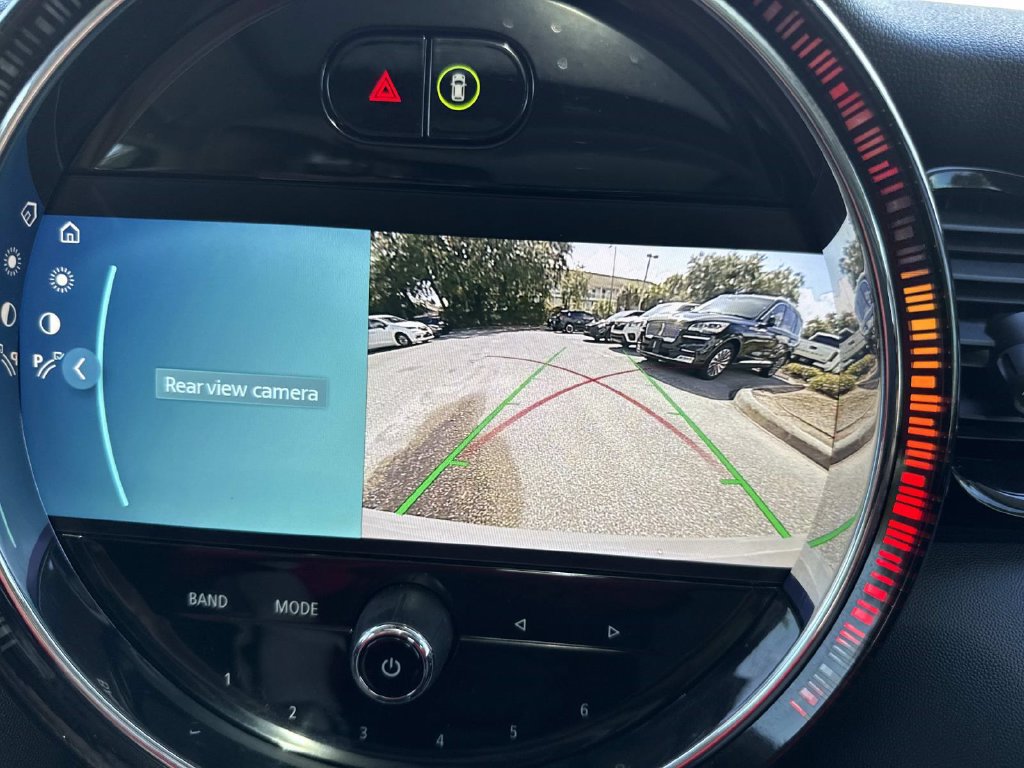 Used 2022 MINI Cooper SE FWD image 20