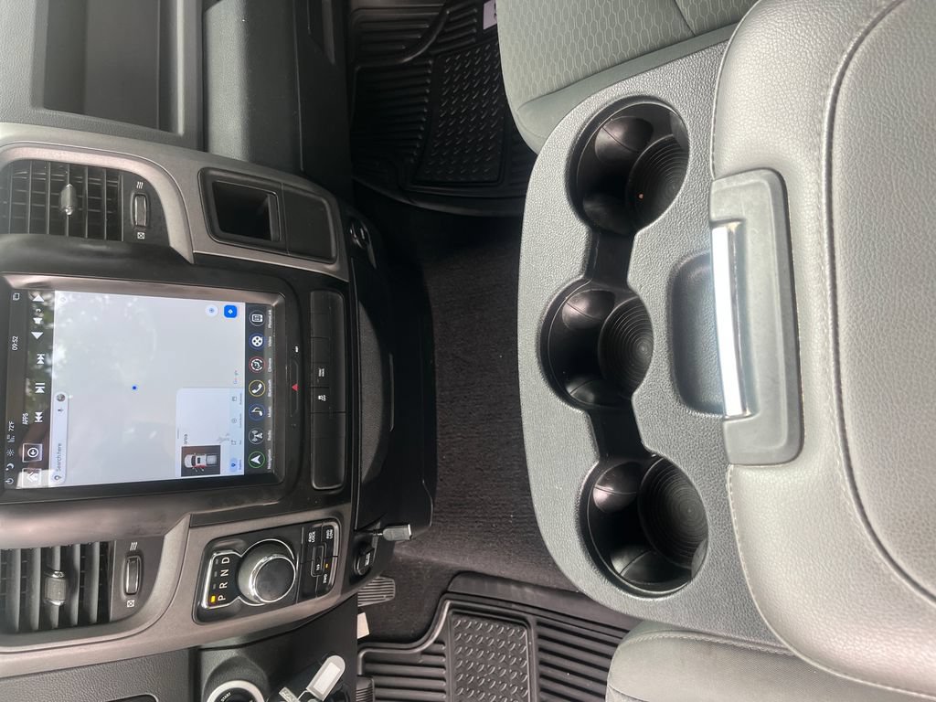 Used 2018 RAM 1500 Express w/ Express Value Package AWD/4WD image 26