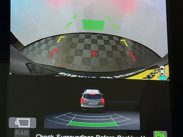 New 2026 Subaru Ascent Limited Bronze AWD/4WD image 14