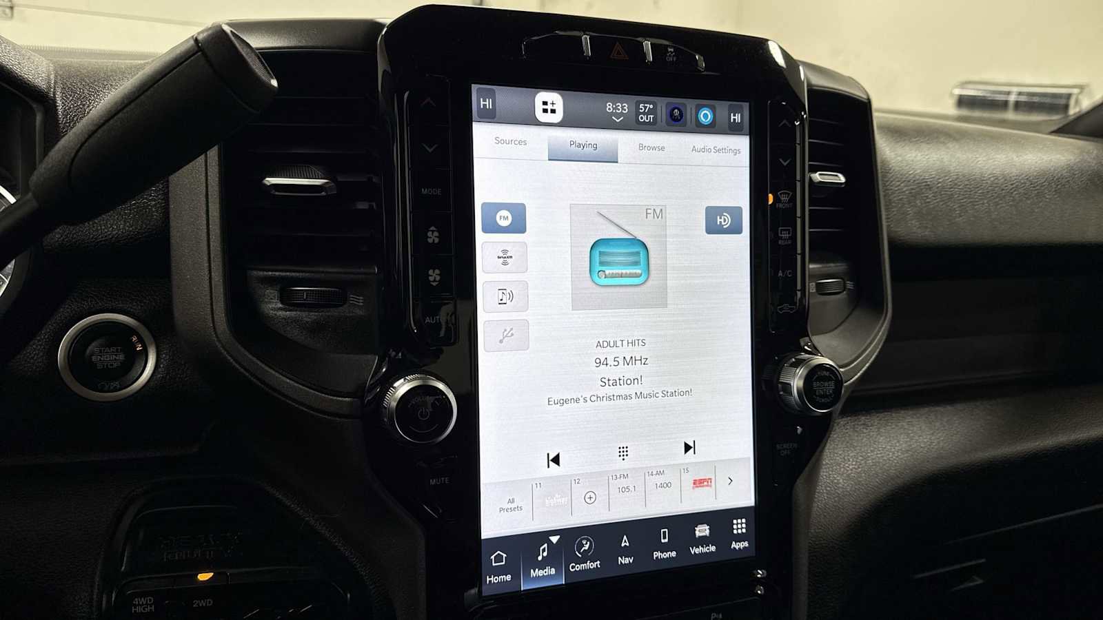 Used 2022 RAM 2500 Tradesman image 18