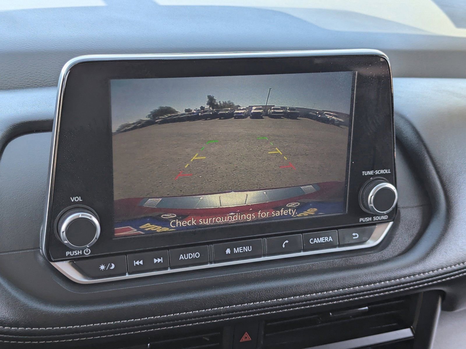 Certified 2026 Nissan Rogue SV FWD image 26