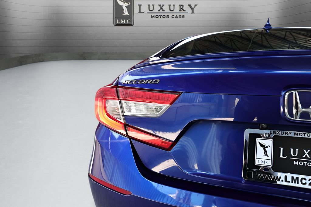 Used 2020 Honda Accord Sport image 15