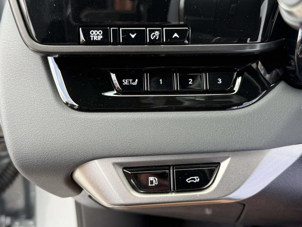 New 2026 Lexus RX 350 Premium Plus AWD/4WD image 17