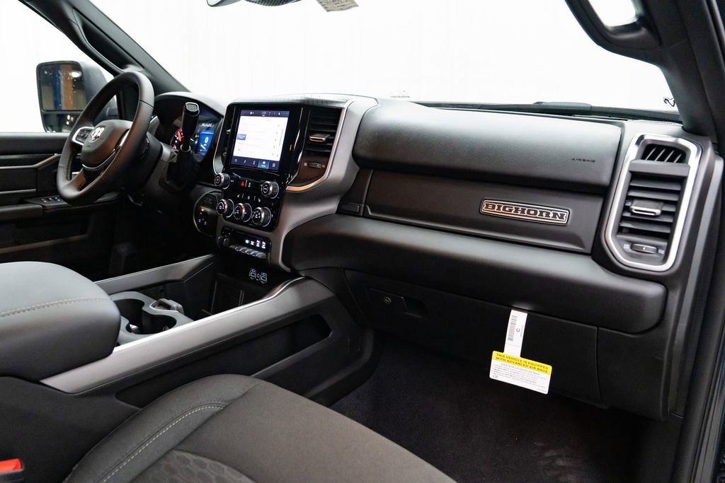 New 2026 RAM 2500 Big Horn image 29