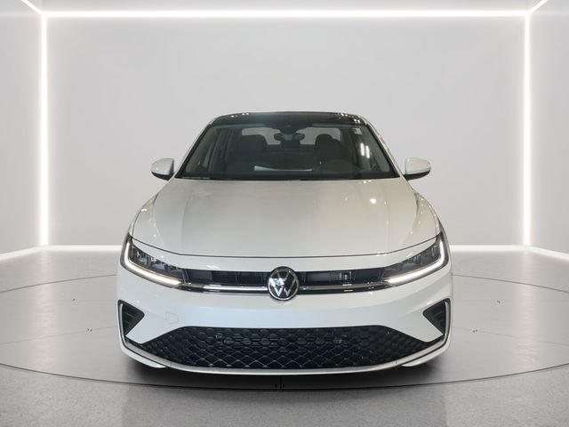 New 2027 Volkswagen Jetta SE FWD image 9
