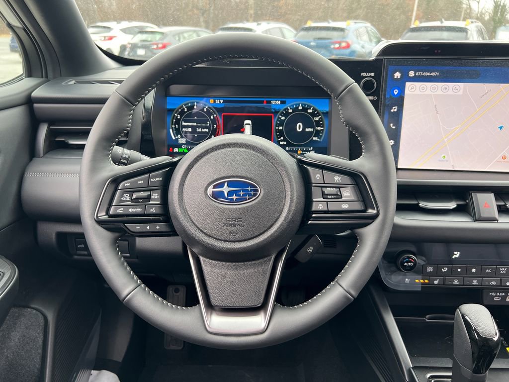 New 2026 Subaru Outback Touring XT image 26