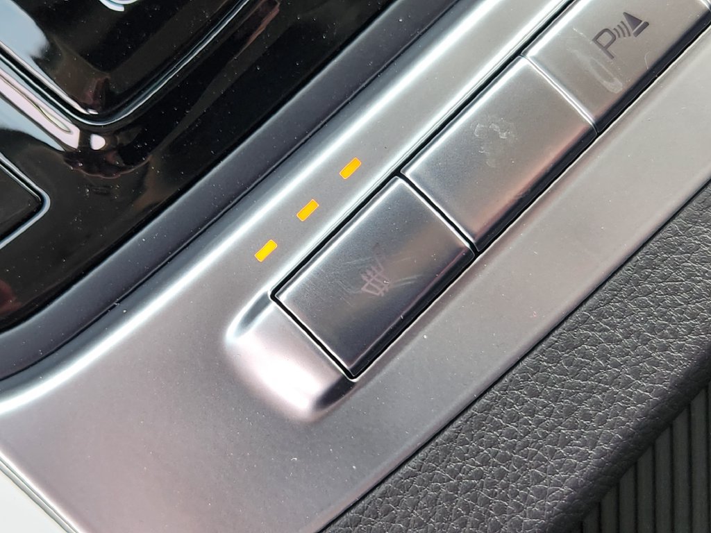 New 2027 Kia Carnival EX FWD image 22