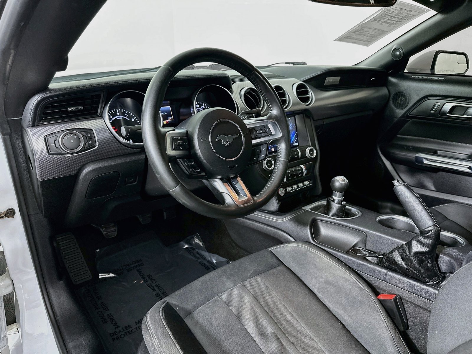 Used 2019 Ford Mustang GT w/ Equipment Group 301A RWD image 10
