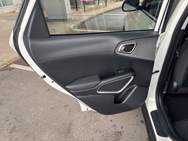 Used 2024 Kia Soul S image 26