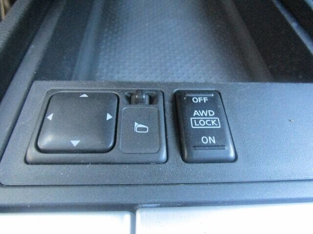 Used 2003 Nissan Murano SL image 9