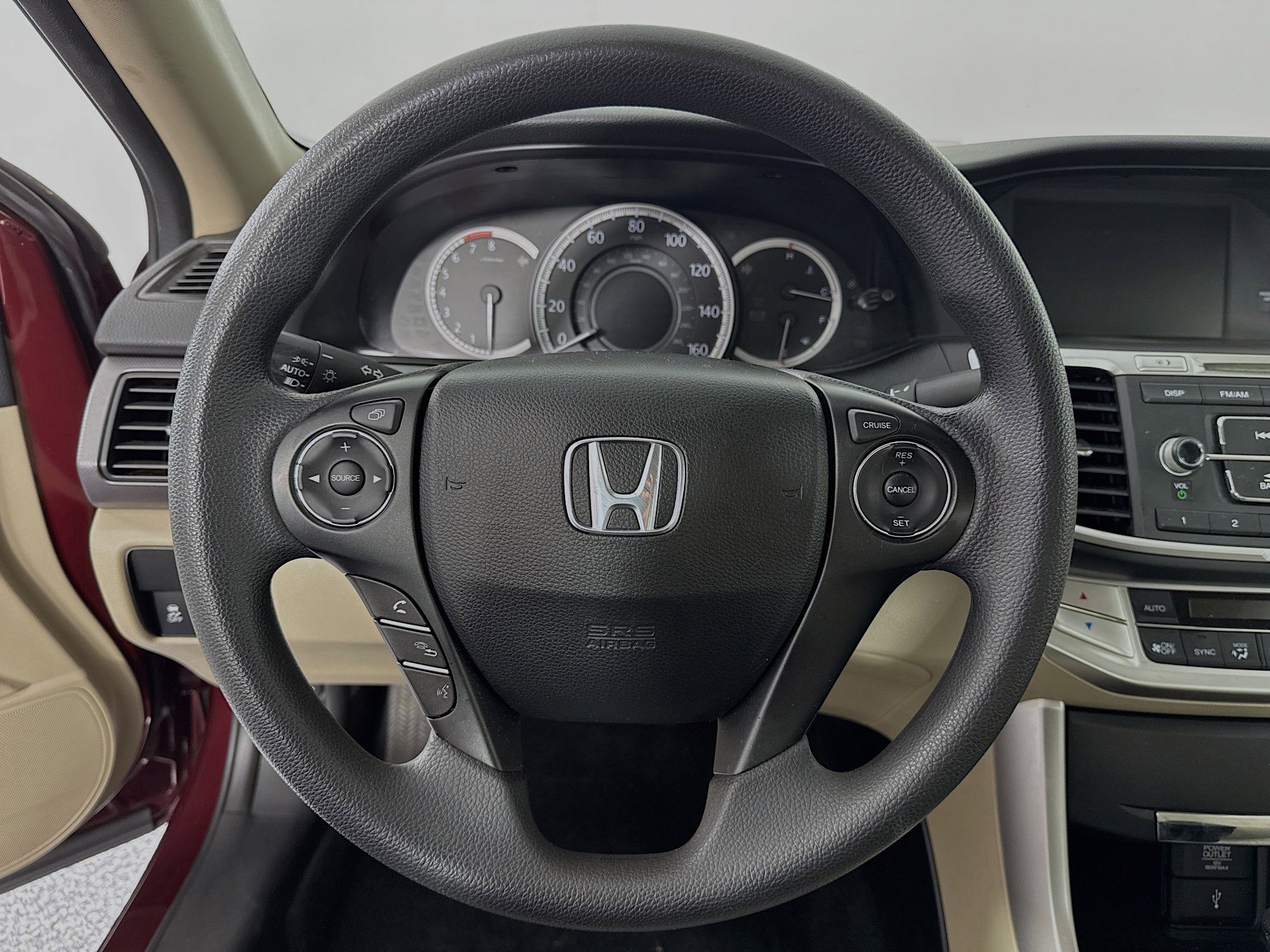 Used 2015 Honda Accord LX image 11