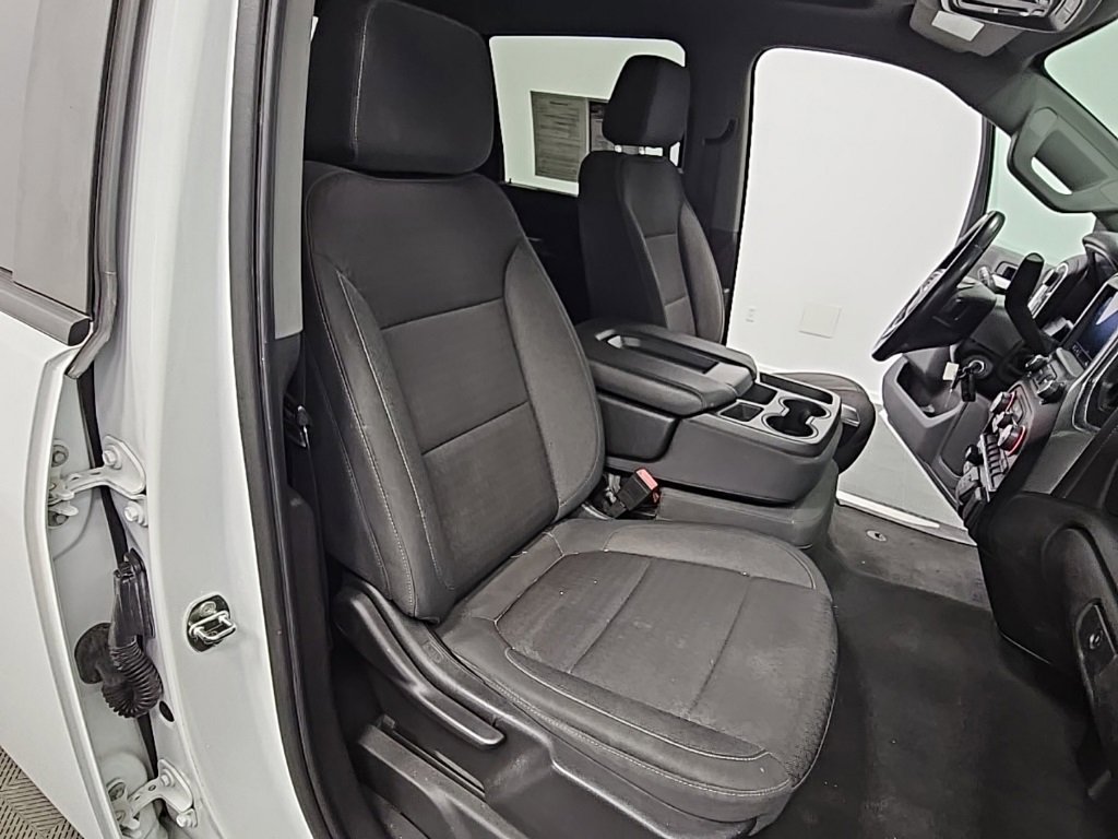 Used 2021 Chevrolet Silverado 2500 LT w/ Fleet Comfort Package image 32