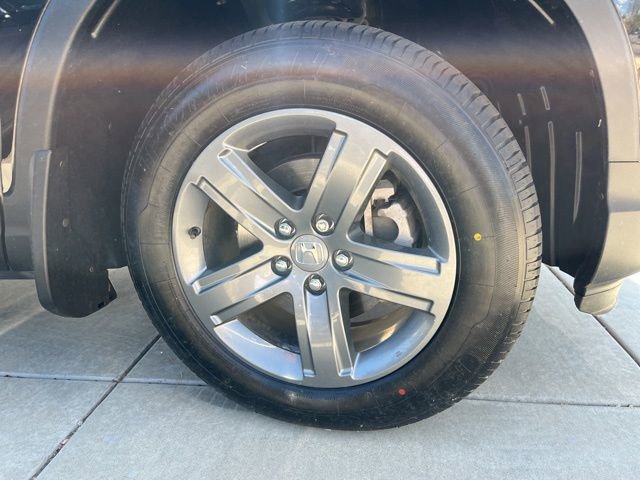 Certified 2023 Honda Ridgeline RTL-E image 10