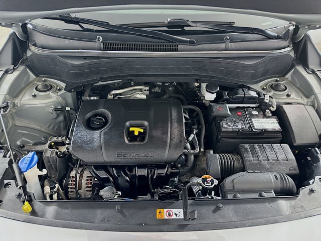 Used 2023 Kia Seltos EX image 27