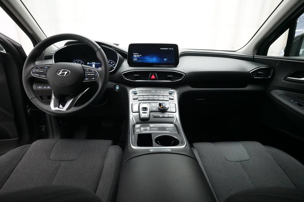 Used 2023 Hyundai Santa Fe SEL AWD/4WD image 5