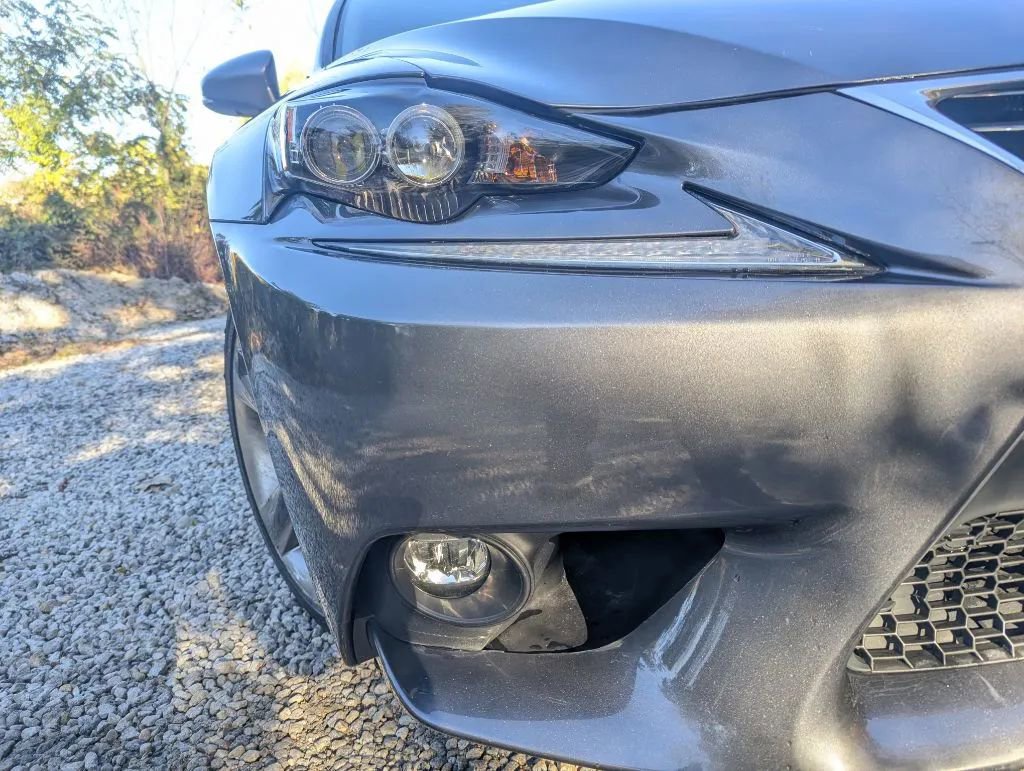 Used 2015 Lexus IS 350 AWD w/ Navigation System Package image 9