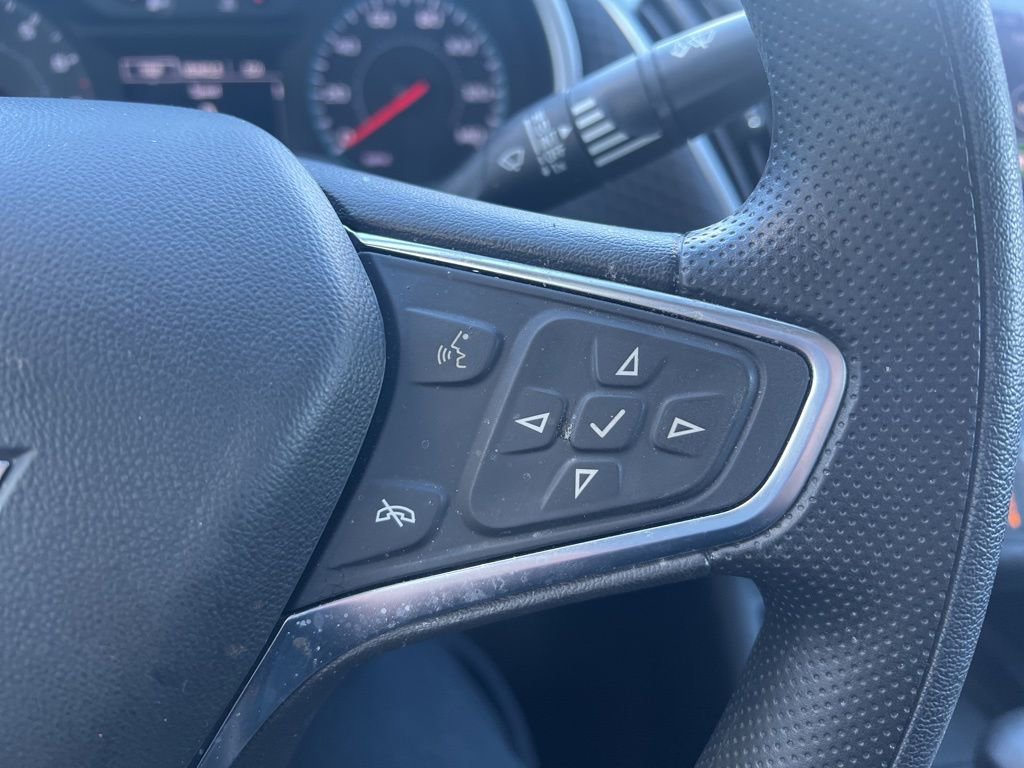 Used 2024 Chevrolet Malibu LT image 17