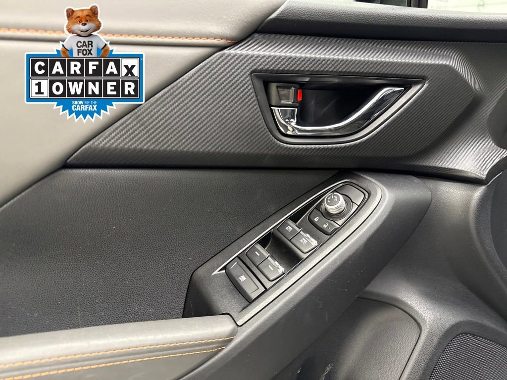 Certified 2025 Subaru Crosstrek 2.5i Limited image 11