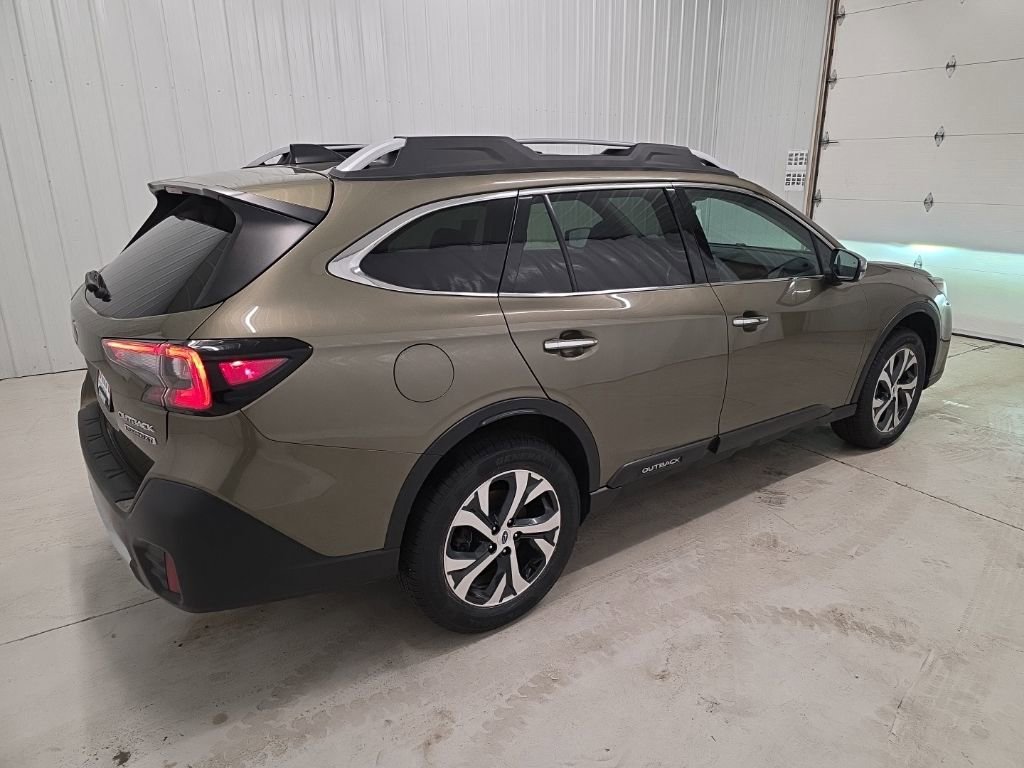 Used 2020 Subaru Outback Touring XT image 6
