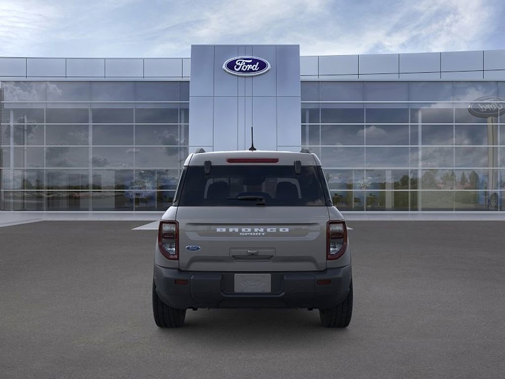 New 2026 Ford Bronco Sport Big Bend image 5