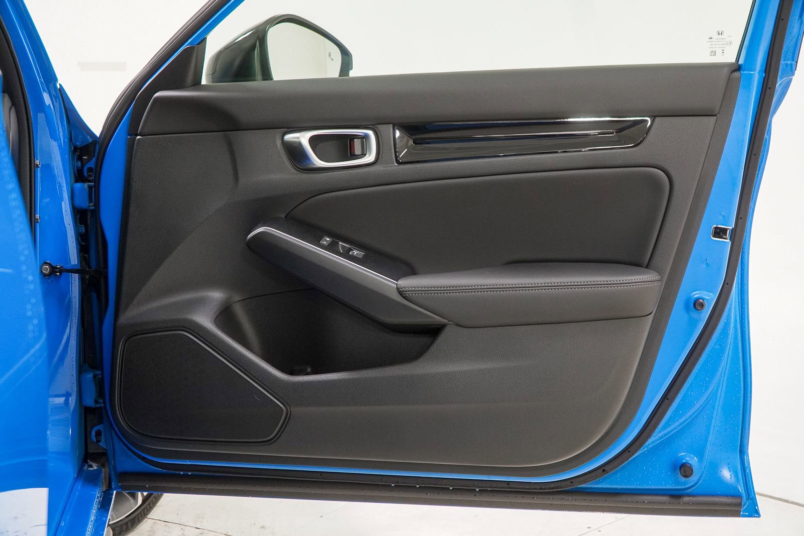 New 2026 Honda Civic Sport Touring image 37