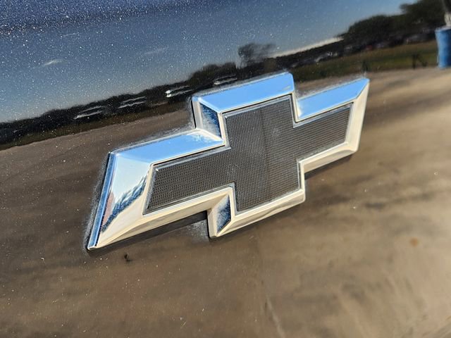 Used 2021 Chevrolet TrailBlazer RS w/ Convenience Package image 13