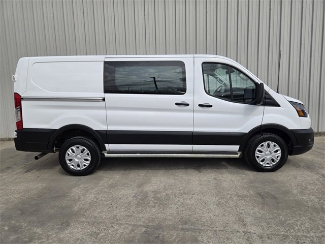 Used 2024 Ford Transit 250 Low Roof w/ Exterior Upgrade Package image 7