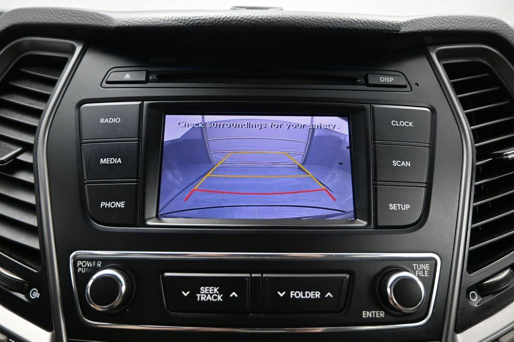 Used 2018 Hyundai Santa Fe Sport FWD image 22