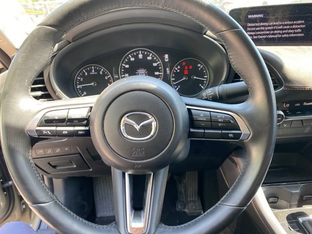 Used 2024 MAZDA MAZDA3 s AWD/4WD image 14