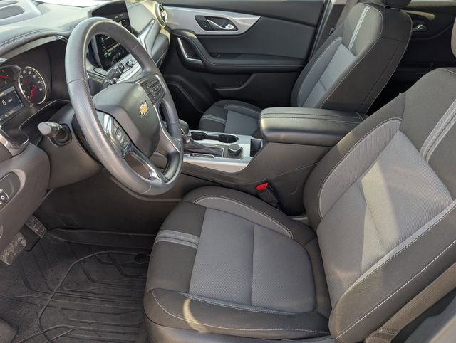 Used 2024 Chevrolet Blazer LT w/ Convenience Package image 15