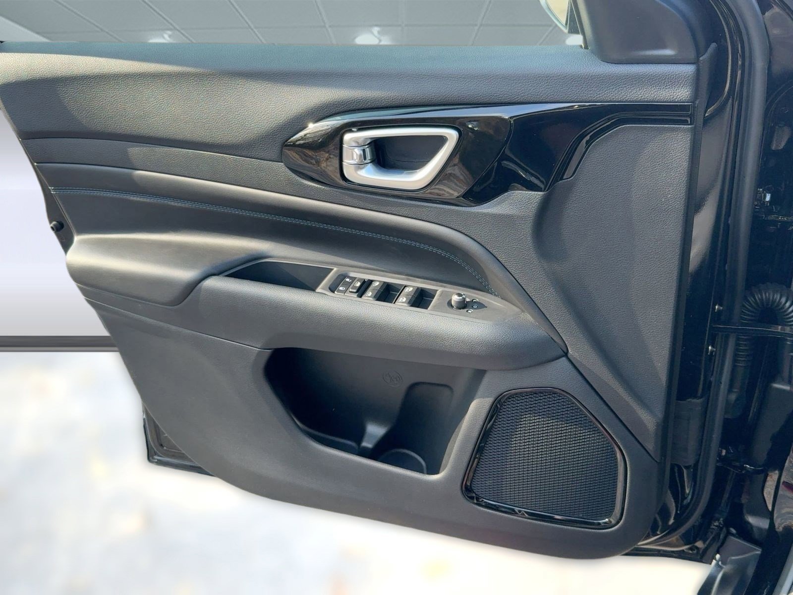 New 2026 Jeep Compass Latitude image 20