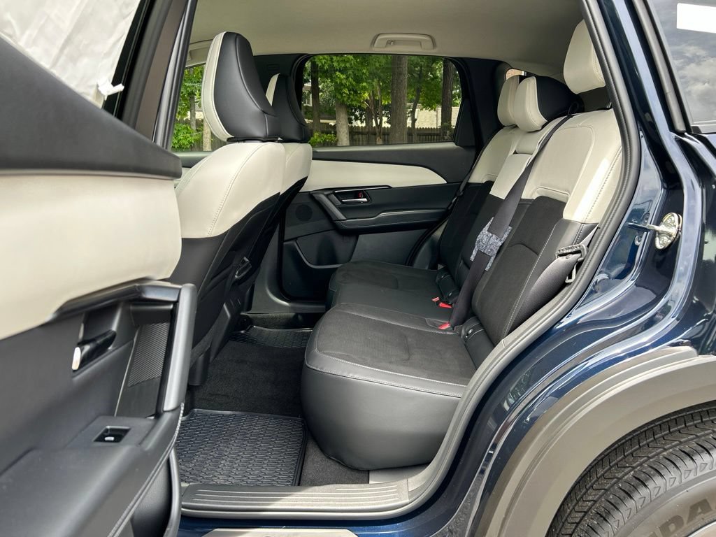 New 2026 MAZDA CX-5 Select AWD/4WD image 22