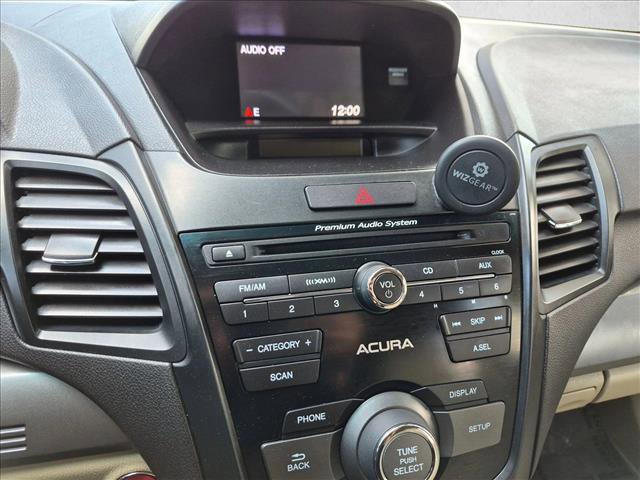 Used 2013 Acura RDX AWD image 13