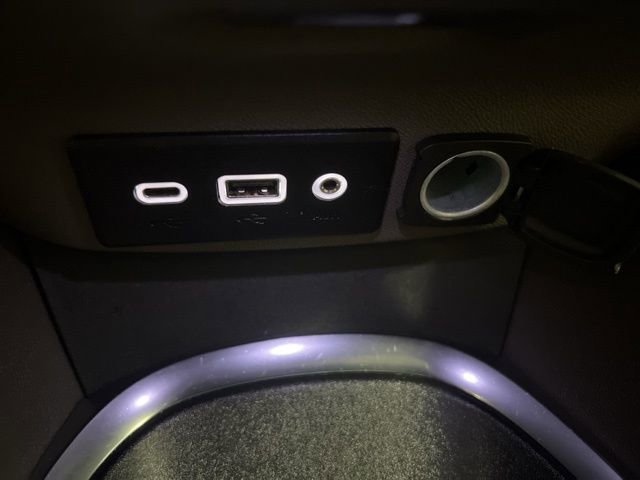 Used 2024 Chevrolet Malibu LT image 28