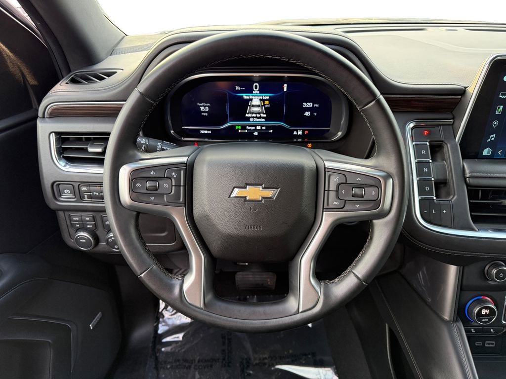 Used 2023 Chevrolet Tahoe LT image 12