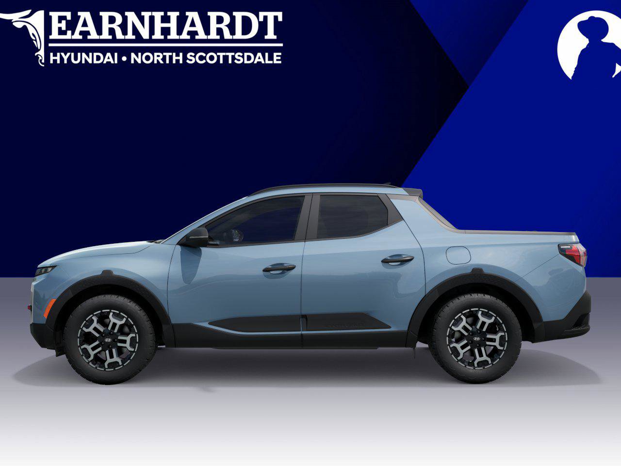 New 2026 Hyundai Santa Cruz XRT image 3