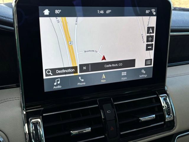 Used 2019 Lincoln Navigator Reserve image 36