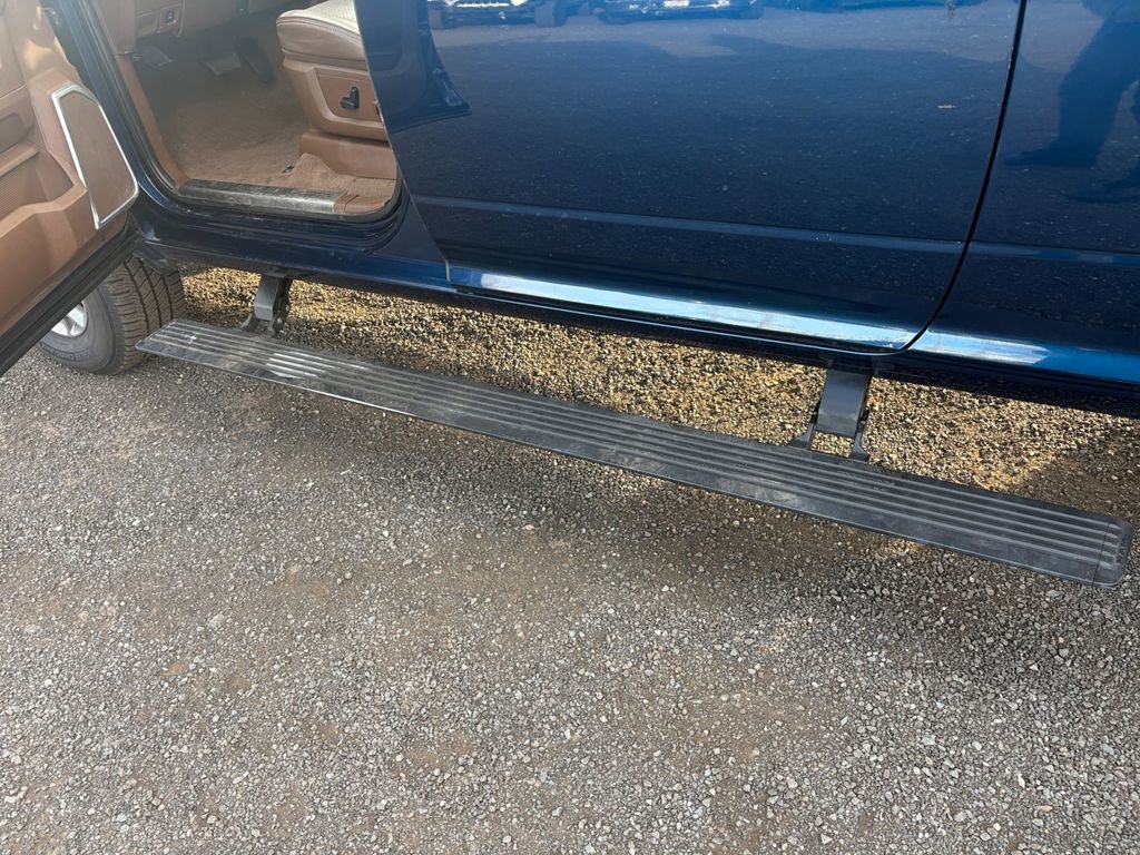 Used 2021 RAM 2500 Laramie image 22